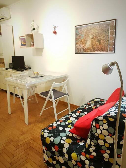 Minohouse Vatican View Рим Екстер'єр фото